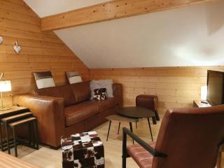 Le Murmure du Ruisseau - Xonrupt-Longemer - 5