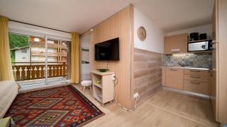 C DU VERDON -2301- Appt 4-6 Pers - La Foux - 7
