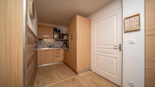 C DU VERDON -2301- Appt 4-6 Pers - La Foux - 6