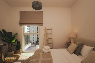 1br Oasis At Waters Edge By Voyage - Abu Dhabi - 9