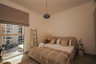 1br Oasis At Waters Edge By Voyage - Abu Dhabi - 8