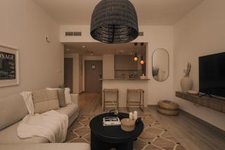 1br Oasis At Waters Edge By Voyage - Abu Dhabi - 2