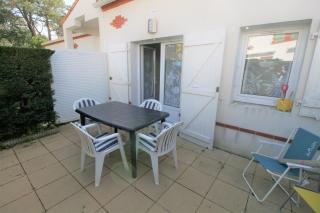 La Grière domaine Sainte Anne avec piscine - La Tranche-sur-Mer - 9