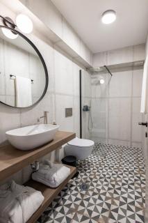 Boutique Saline Apartments - Green - Argostoli - 8