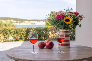Boutique Saline Apartments - Green - Argostoli - 6