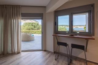 Boutique Saline Apartments - Green - Argostoli - 4