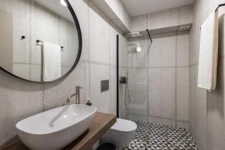 Boutique Saline Apartments - Green - Argostoli - 1