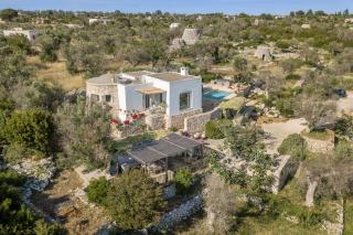 Trullo Contessina - Torre Vado - 8