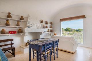 Trullo Contessina - 4