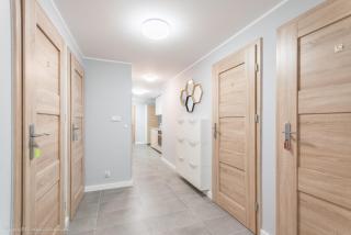SuperApart Starościńska ROOMs - Warschau - 9