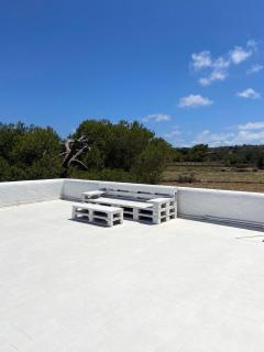 Casa Laguna ET0490 - La Savina - 8
