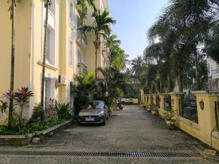 Orraica Stays Areia De Goa - Arpora - 4