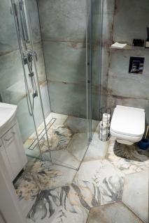 Partnerapart 71 apartament z balkonem - 2