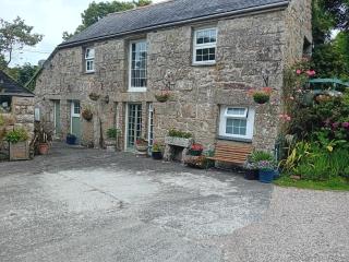The Barn - Penzance - 4