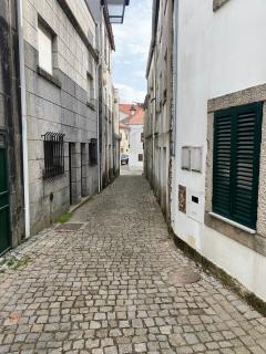 Quinta Vale do Gavim, Rua das Seixas - Trancoso - 0