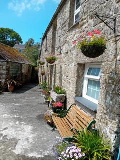 The Barn - Penzance - 5
