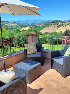 Cinguettio -relax con Jacuzzi- - Fermo - 5