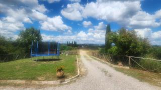 Villa Sestilia - Siena - 5