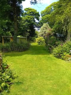 The Barn - Penzance - 6
