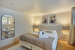 Place de la Bastille Cozy and Modern 2BD - París - 9
