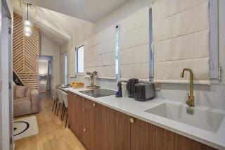 Place de la Bastille Cozy and Modern 2BD - París - 6