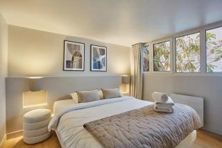 Place de la Bastille Cozy and Modern 2BD - 5