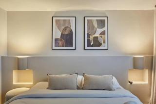 Place de la Bastille Cozy and Modern 2BD - París - 4