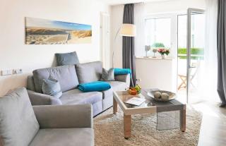 Baabe Ferienwohnung Sonnenwind (Ref. 194470) - Baabe - 0