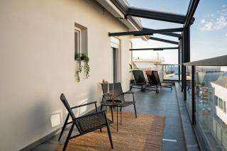 L' Horizon Luxury Living by 8essentially - Heraklio - 6