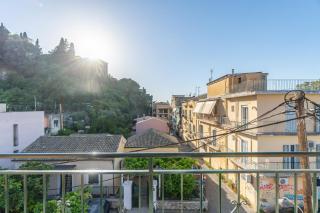 Georgia's Apartment - Città di Corfù - 9