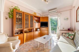 Georgia's Apartment - Città di Corfù - 0