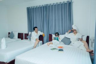 White Corner Hotel - Phnom Penh - 8