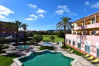 Pestana Sintra Golf Resort & SPA Hotel - Sintra - 0