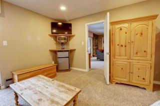 CM217 Copper Mountain Inn Hotel Room condo - 1