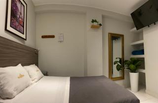 Millennium Hotel Corporative - 3