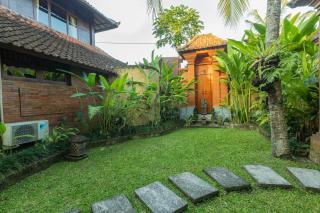 Villa Pacekan Ubud - Cempaka - 0