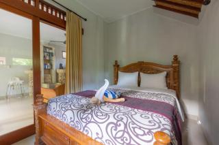 Villa Pacekan Ubud - Cempaka - Ubud - 6