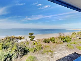 Beach Racquet B311 - Tybee Island - 5