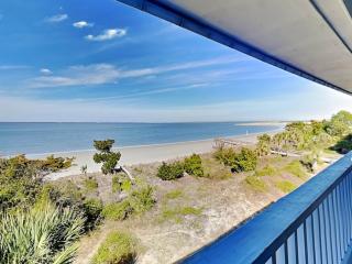 Beach Racquet B311 - Tybee Island - 2