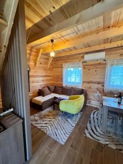 4Seasons Mountain Home - Žabljak - 8