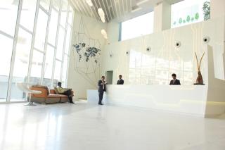 Hotel Vijay Elanza - 8