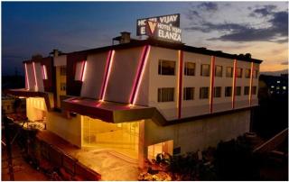 Hotel Vijay Elanza - Coimbatore - 9