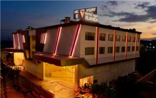 Hotel Vijay Elanza - Coimbatore - 0