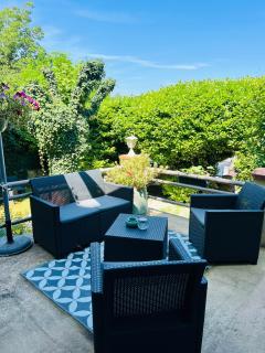 Le Grand Hotel - Forcalquier - 2