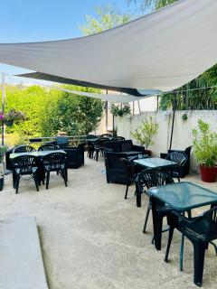 Le Grand Hotel - Forcalquier - 1