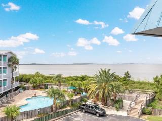 Beach Racquet B304 - Tybee Island - 9