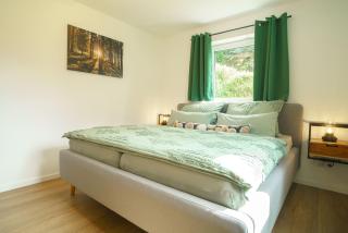 Ferienwohnung Hyggelig - Waldershof - 8