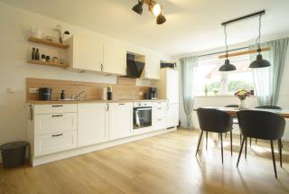 Ferienwohnung Hyggelig - Waldershof - 4