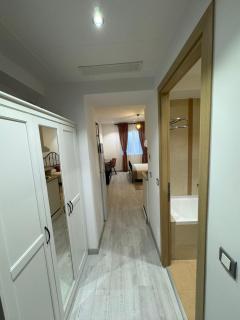 La Mika -Your Home - Bucharest - 2