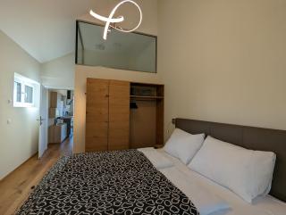 Luxuriöse Ferienwohnung mit Sauna - Prüfingberg - 4